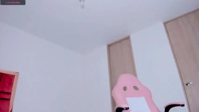 Image 8 of 18_hanna Stream on Chaturbate on 14 months ago