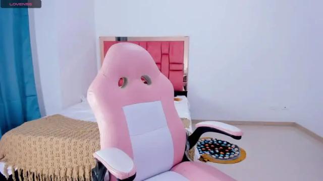 Image 4 of 18_hanna Stream on Chaturbate on 14 months ago