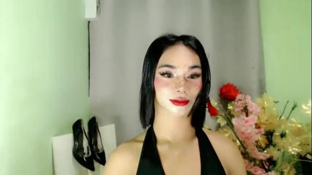 Thumbnail 1, 18_nicole's Stream at Chaturbate, 7 days ago