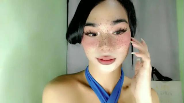 Thumbnail 2, 18_nicole's Stream at Chaturbate, 3 months ago