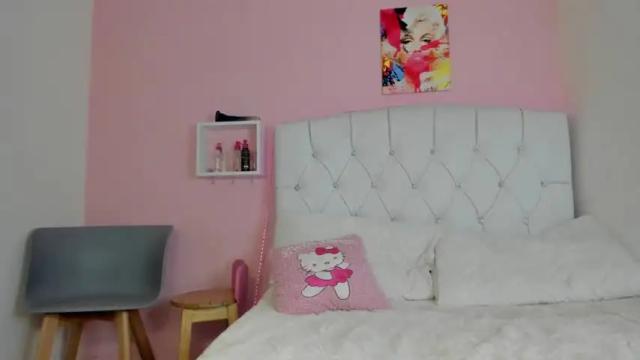 Thumbnail 2, 18candy's Stream at Chaturbate, 19 months ago