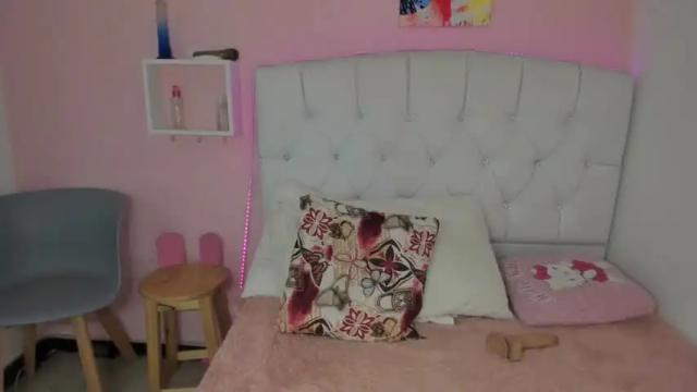 Image 2 of 18candy Stream on Chaturbate on 19 months ago