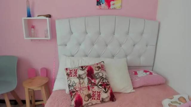 Thumbnail 1, 18candy's Stream at Chaturbate, 19 months ago