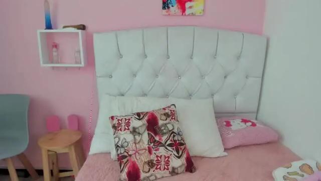 Image 2 of 18candy Stream on Chaturbate on 19 months ago