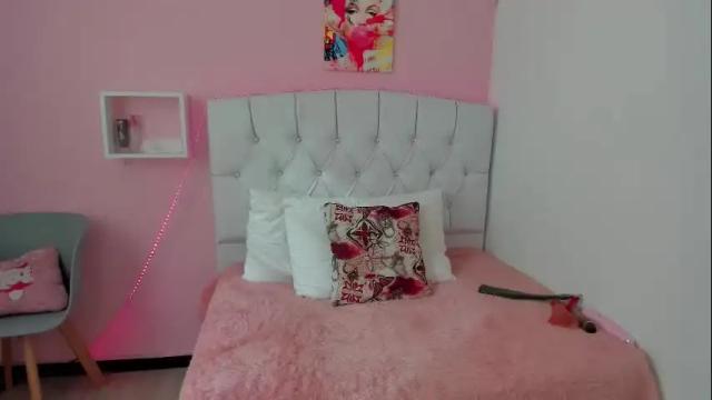 Thumbnail 2, 18candy's Stream at Chaturbate, 6 months ago