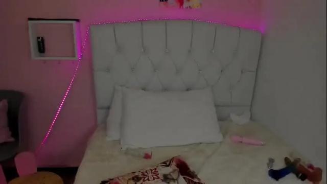 Thumbnail 1, 18candy's Stream at Chaturbate, 5 months ago