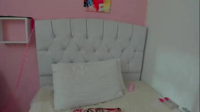 Image 3 of 18candy Stream on Chaturbate on 4 months ago