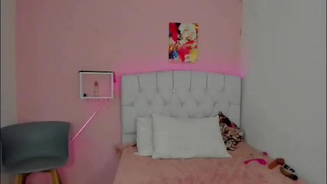 Image 3 of 18candy Stream on Chaturbate on 1 month ago