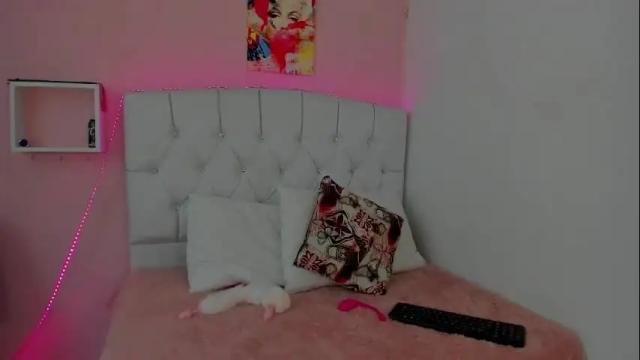 Thumbnail 3, 18candy's Stream at Chaturbate, 1 month ago