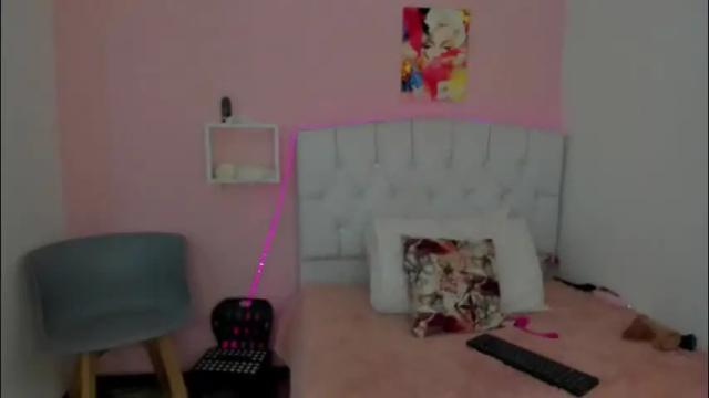 Image 2 of 18candy Stream on Chaturbate on 2 months ago