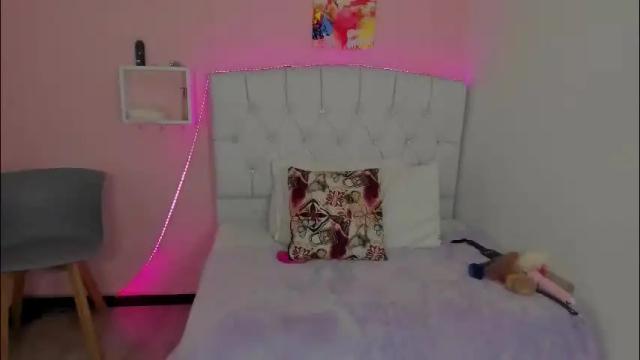 Image 4 of 18candy Stream on Chaturbate on 1 month ago