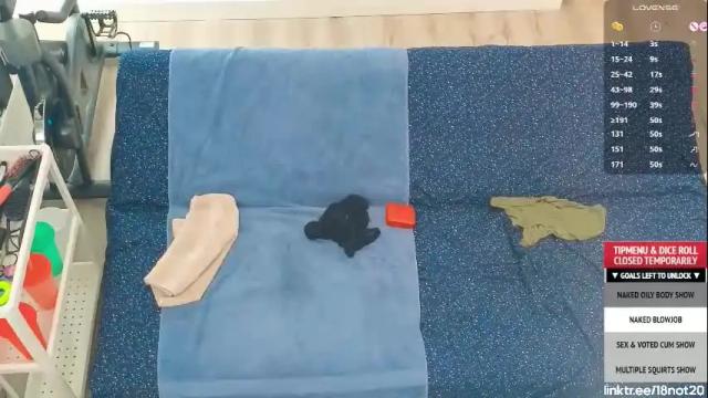 Image 6 of 18not20 Stream on Chaturbate on 1 month ago