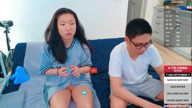 Image 3 of 18not20 Stream on Chaturbate on 1 month ago