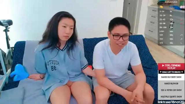 Image 6 of 18not20 Stream on Chaturbate on 1 month ago