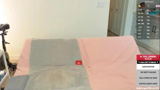 Image 11 of 18not20 Stream on Chaturbate on 8 days ago