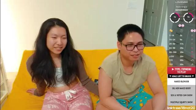 Image 10 of 18not20 Stream on Chaturbate on 1 month ago