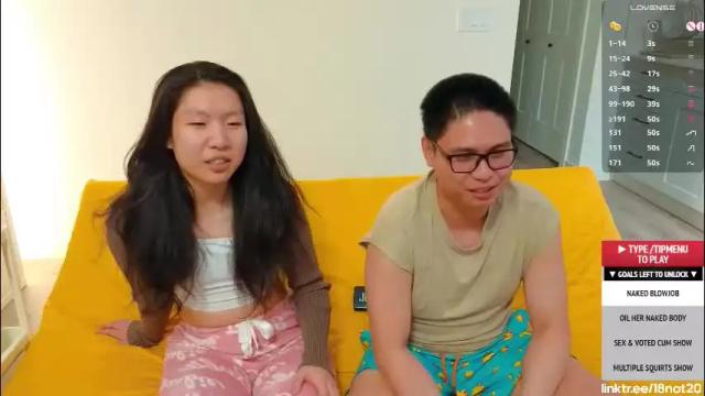 Thumbnail 2, 18not20's Stream at Chaturbate, 1 month ago