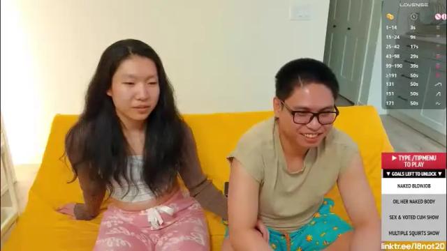 Image 6 of 18not20 Stream on Chaturbate on 1 month ago