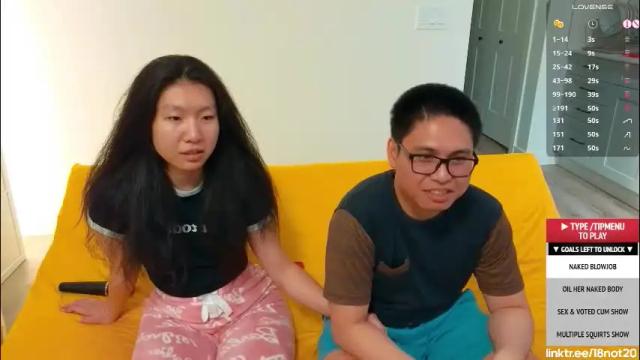 Image 10 of 18not20 Stream on Chaturbate on 1 month ago