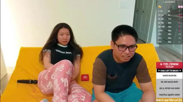 Image 11 of 18not20 Stream on Chaturbate on 1 month ago