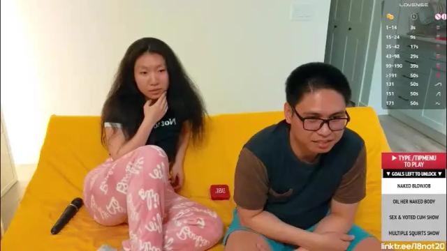 Image 6 of 18not20 Stream on Chaturbate on 1 month ago