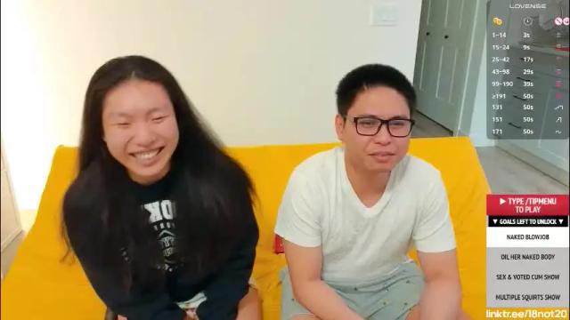 Image 4 of 18not20 Stream on Chaturbate on 1 month ago