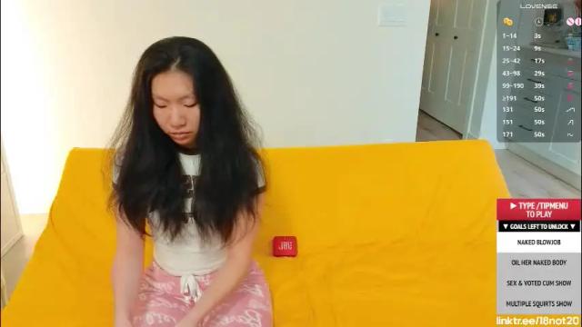 Image 10 of 18not20 Stream on Chaturbate on 1 month ago