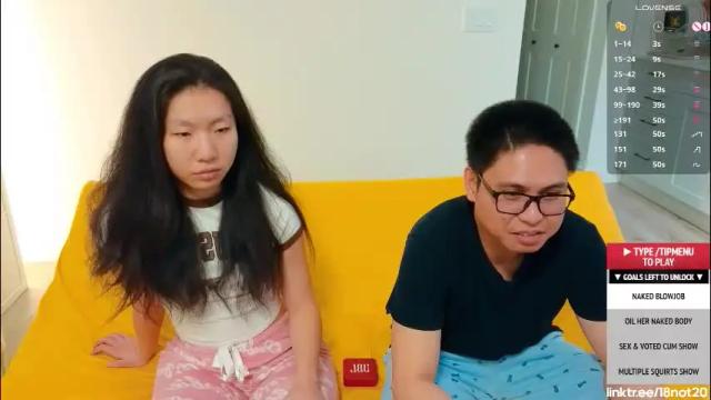 Image 3 of 18not20 Stream on Chaturbate on 1 month ago