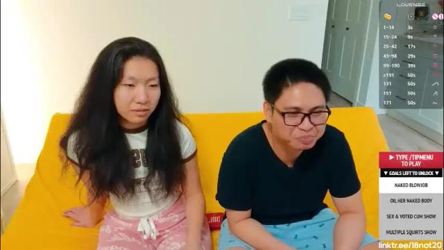 Image 4 of 18not20 Stream on Chaturbate on 1 month ago