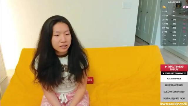 Image 6 of 18not20 Stream on Chaturbate on 1 month ago