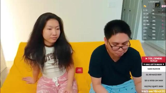 Image 8 of 18not20 Stream on Chaturbate on 1 month ago