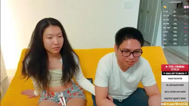 Image 6 of 18not20 Stream on Chaturbate on 1 month ago