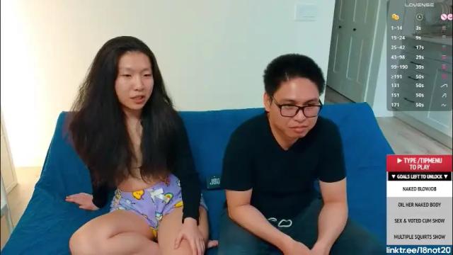 Image 2 of 18not20 Stream on Chaturbate on 1 month ago