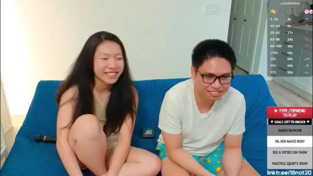 Image 12 of 18not20 Stream on Chaturbate on 1 month ago