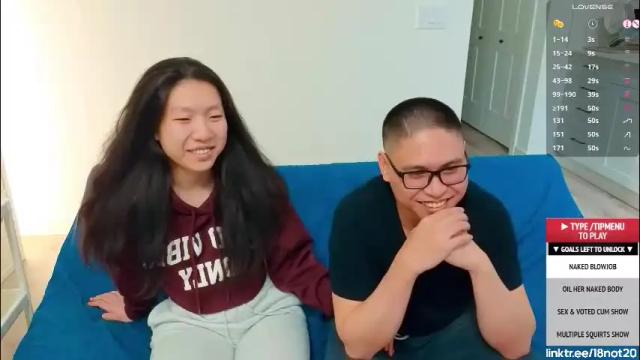 Image 12 of 18not20 Stream on Chaturbate on 1 month ago