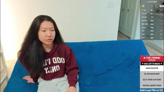 Thumbnail 3, 18not20's Stream at Chaturbate, 1 month ago