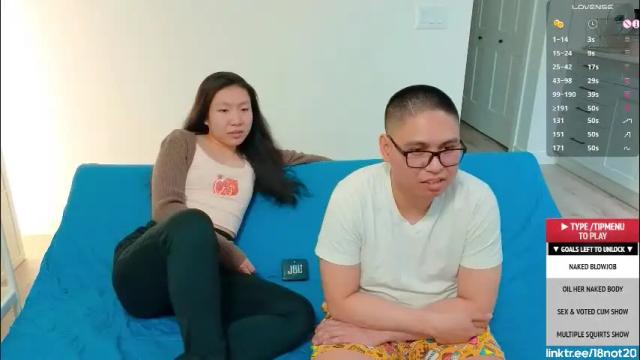 Image 2 of 18not20 Stream on Chaturbate on 1 month ago