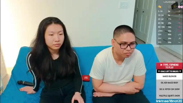 Image 3 of 18not20 Stream on Chaturbate on 1 month ago