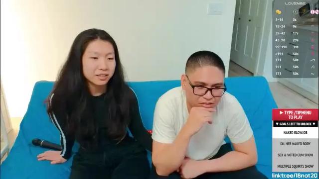 Image 7 of 18not20 Stream on Chaturbate on 1 month ago