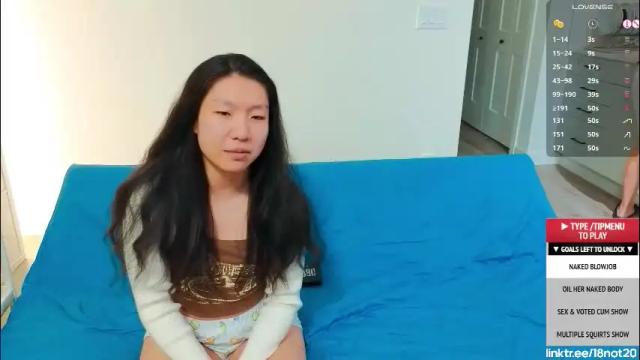 Image 7 of 18not20 Stream on Chaturbate on 1 month ago