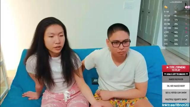 Image 11 of 18not20 Stream on Chaturbate on 1 month ago