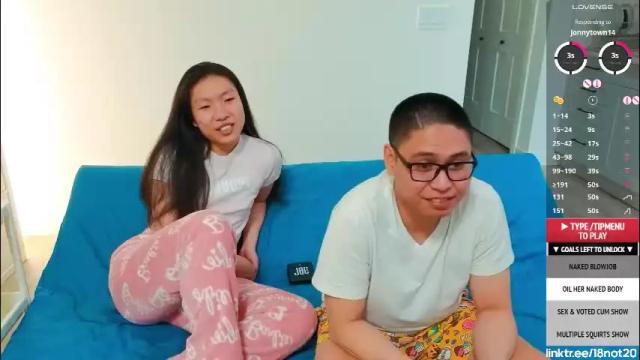 Image 12 of 18not20 Stream on Chaturbate on 1 month ago