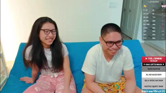 Thumbnail 2, 18not20's Stream at Chaturbate, 1 month ago