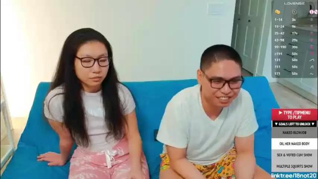 Thumbnail 3, 18not20's Stream at Chaturbate, 1 month ago