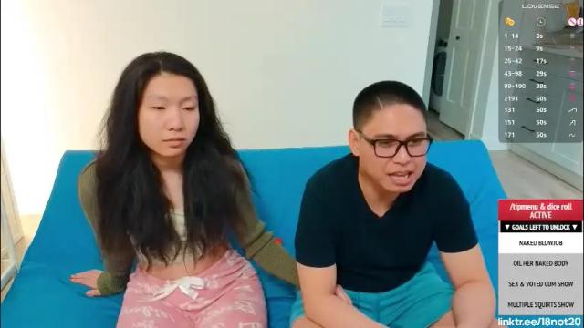 Image 4 of 18not20 Stream on Chaturbate on 1 month ago