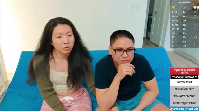 Image 6 of 18not20 Stream on Chaturbate on 1 month ago