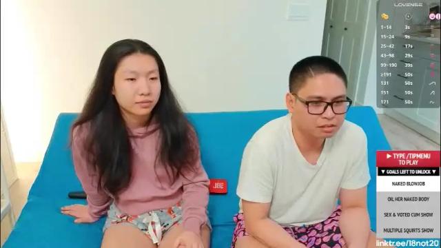 Image 3 of 18not20 Stream on Chaturbate on 28 days ago