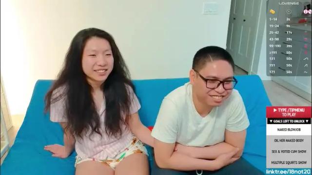 Image 2 of 18not20 Stream on Chaturbate on 27 days ago