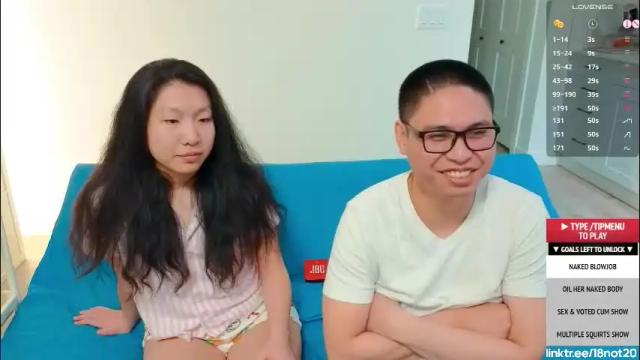 Thumbnail 2, 18not20's Stream at Chaturbate, 27 days ago