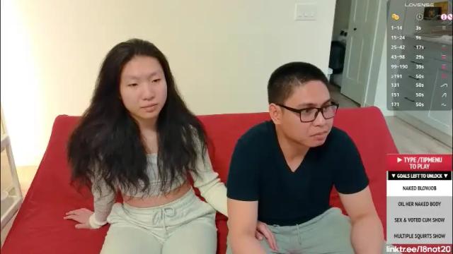 Image 4 of 18not20 Stream on Chaturbate on 19 days ago